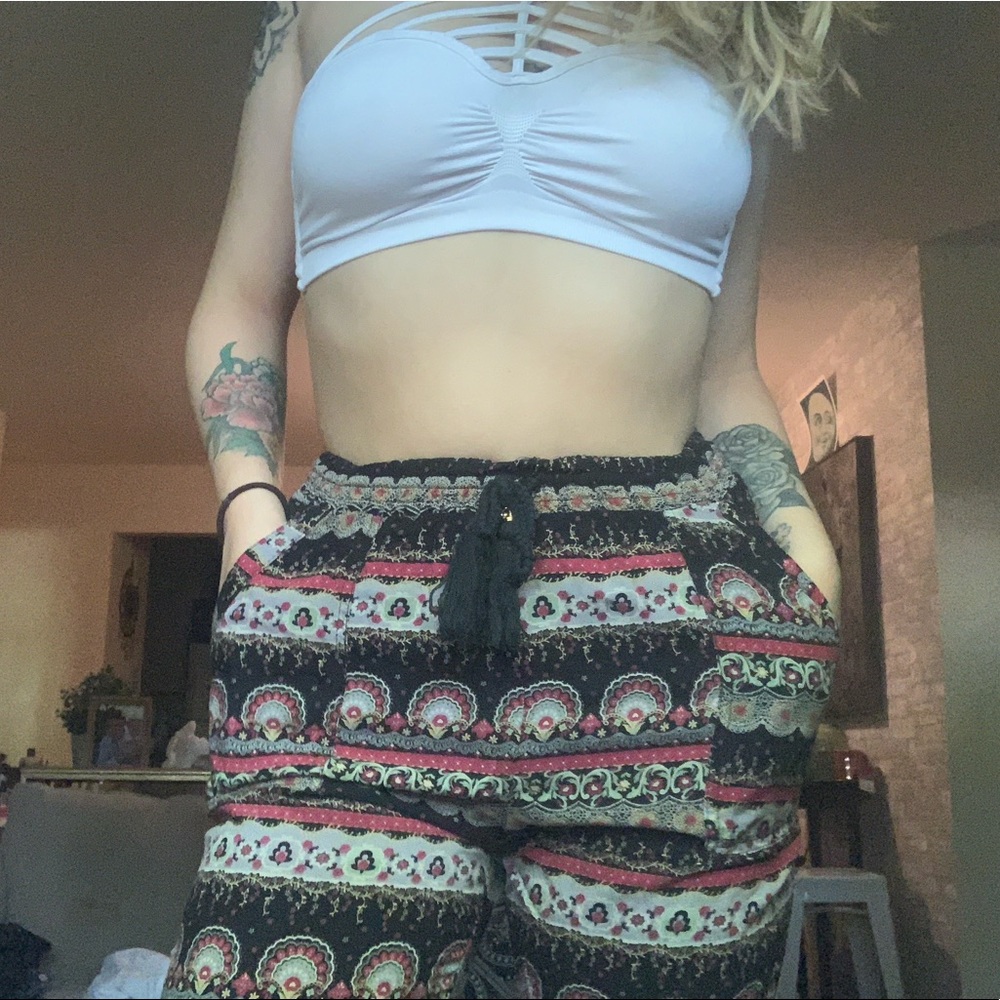 LF soft pants